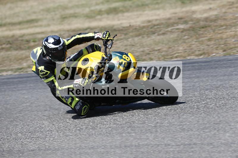 /19 06.06.2026  TZ Motorsport ADR/Gruppe gelb/138